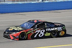 NASCAR in Phoenix: Martin Truex Jr. auf Pole-Position