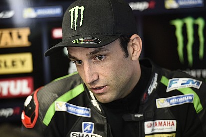 Johann Zarco: "Rossi schwerer zu überholen als Marquez"