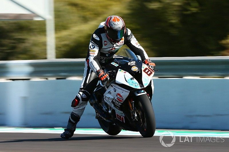 BMW Althea: Torres e De Rosa vogliono chiudere bene la stagione