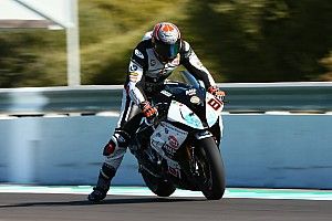 BMW Althea: Torres e De Rosa vogliono chiudere bene la stagione