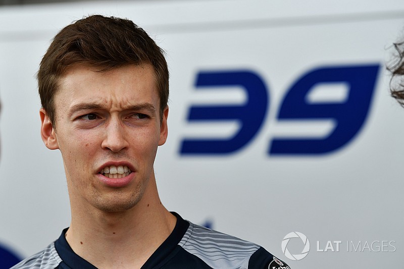 Marko: "Kvyat tenía más talento que Gasly y Hartley"