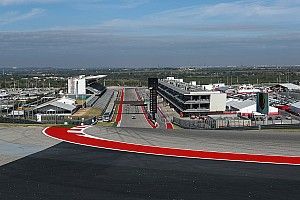 F1 | Il GP degli USA sarà ad Austin fino al 2026