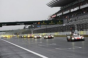 Demi Alonso, WEC akan geser jadwal ronde Fuji?