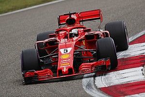 F1 2018: ecco gli orari TV di Sky e TV8 del GP di Baku