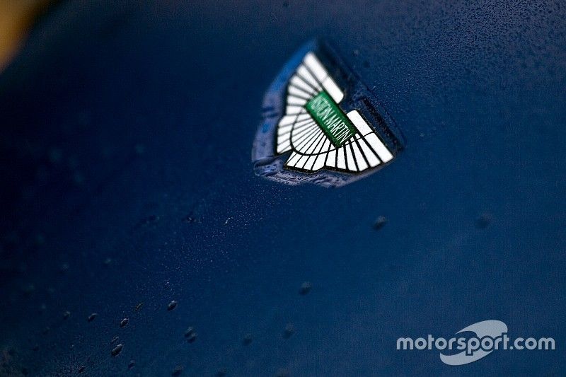 Aston Martin cree que puede llenar el hueco de Ferrari si se van de la F1