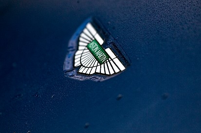 Why F1 is on "disruptive" Aston Martin's radar