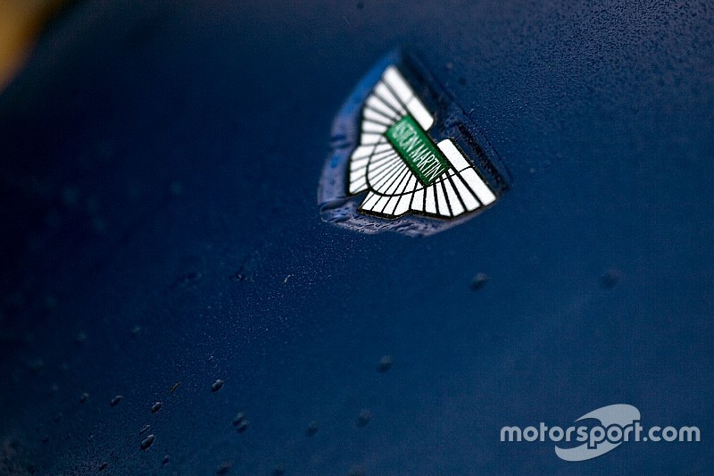 Aston Martin cree que puede llenar el hueco de Ferrari si se van de la F1