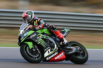 WSBK Aragon: Rea holt sich zweiten Sieg vor Ducati-Trio