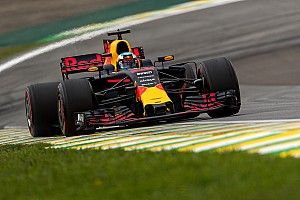 Ricciardo: “Niet naïef zijn over de risico’s die ik heb genomen”