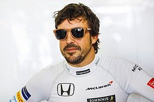 McLaren dice que Alonso no podría combinar una temporada en F1 y WEC