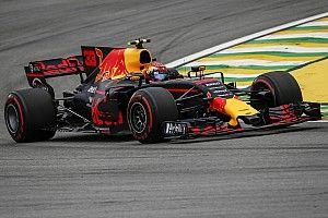 Red Bull poco competitive per i motori Renault "sgonfiati"