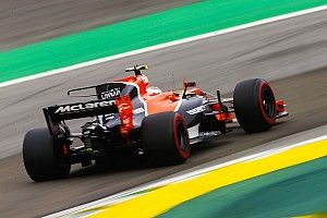 McLaren must keep expectations under control - Boullier