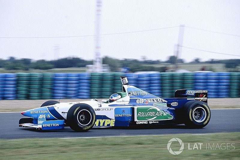 Quiz - Quels Français ont marqué des points en F1 ?