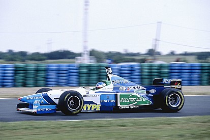 Quiz - Quels Français ont marqué des points en F1 ?