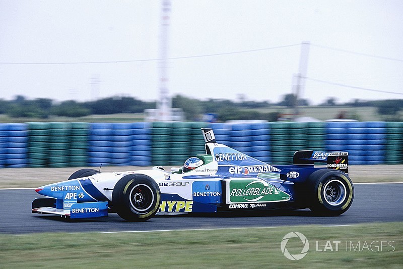 Quiz - Quels Français ont marqué des points en F1 ?
