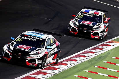 Honda: Ehrlacher ottimo a Marrakech, Guerrieri subisce una "Filippata"