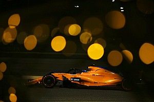 Alonso: "Qualifica difficile, non riusciamo a sfruttare al meglio le gomme"