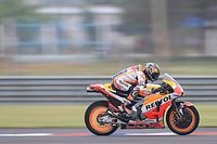 Pedrosa viaja a Austin y apurar&aacute; sus opciones de correr