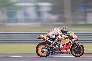 Pedrosa'nın Austin'de piste çıkmasına onay verildi