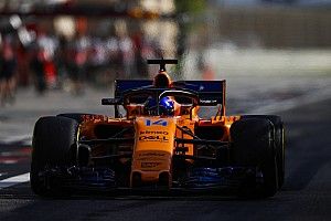 Алонсо осадил критиков McLaren-Renault