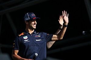 F1 2019: como está o mercado de pilotos para o próximo ano