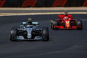 F1 reagirá se mudanças de 2019 não melhorarem corridas