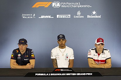 Hamilton: Vencer a Verstappen y Leclerc, nueva motivación