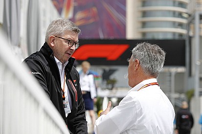 Brawn: 2019 aero değişiklikleri F1 için "önemli bir adım" olacak