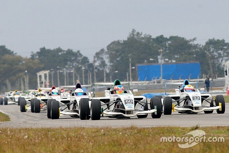 Automobilismo brasileiro lança Fórmula Academy Sudamericana