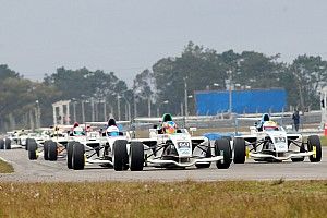 Automobilismo brasileiro lança Fórmula Academy Sudamericana