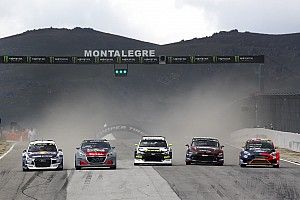 World RX's second round also postponed due to coronavirus