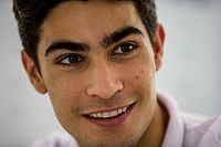 Sérgio Sette Câmara recruté par McLaren