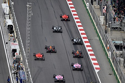 F1 y Twitter presentarán videos exclusivos