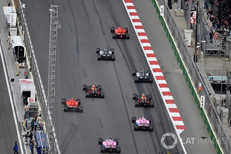 F1 y Twitter presentarán videos exclusivos