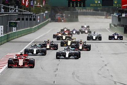 NFL Draftı, F1’e model olabilir