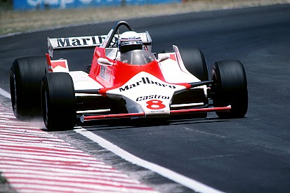 Prost estreava na F1 há 40 anos; relembre todos os carros do ‘Professor’