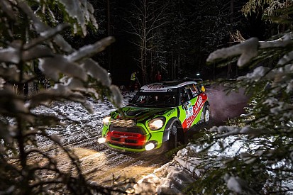 Перша перемога Eurolamp WRT у 2018-му