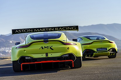 DTM-Sensation: Aston Martin und Maserati für 2020 im Gespräch