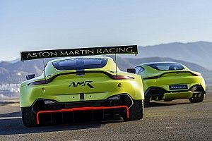 DTM-Sensation: Aston Martin und Maserati für 2020 im Gespräch