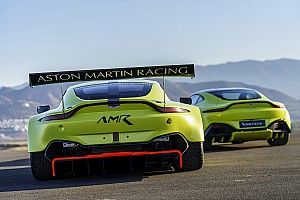 Komt Maserati of Aston Martin in 2020 naar de DTM?