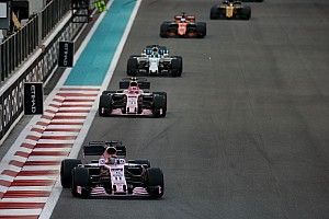 Lowe: "La Force India ci ha sovrastato nello sviluppo della vettura"