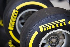 Pirelli annuncia mescole e set obbligatori per i primi 3 GP del 2018