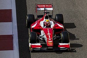 Musim selesai, mobil F2 Prema langsung laku terjual