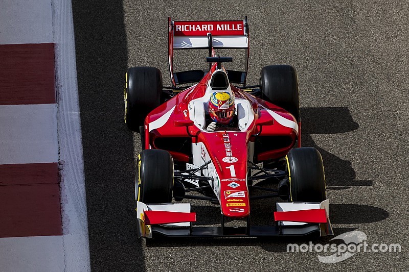 Musim selesai, mobil F2 Prema langsung laku terjual