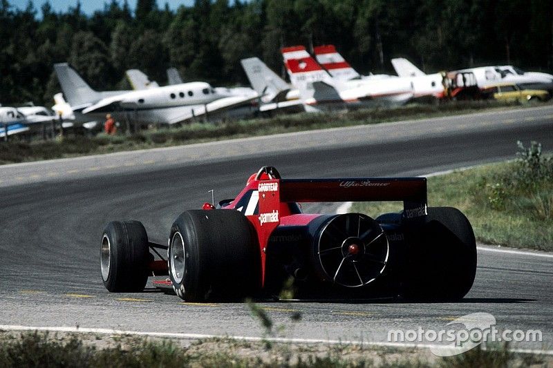 Veja curiosidades sobre o efeito solo, que voltará à F1 em 2021