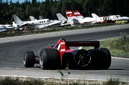 Las curiosidades del efecto suelo, que vuelve a la F1 en 2021