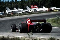 Las curiosidades del efecto suelo, que vuelve a la F1 en 2022