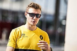 Sirotkin: teste da Williams pode ser o maior da minha carreira