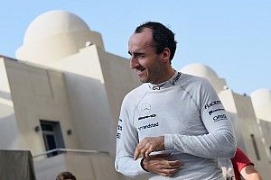 100 megtett körrel és egy nyolcadik hellyel fejezte be Kubica a tesztet