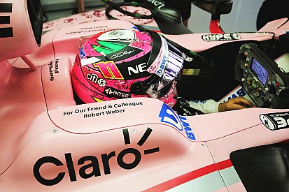 Zárszó: A Force India a botrányos, de végtelenül következetes csapat